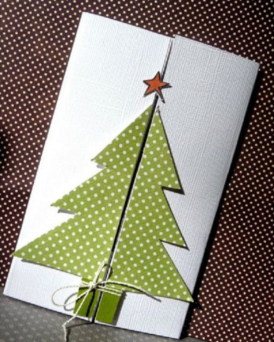 Carton Decor/ Hartie decor Craciun